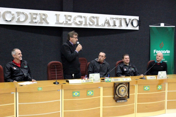 Boletim - Congresso técnico do 28° Joguinhos Abertos