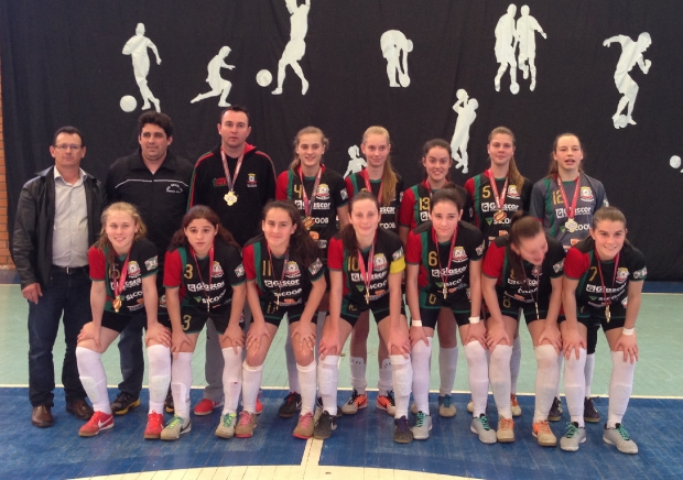 olesc - campeao fem 20140716 1341111578