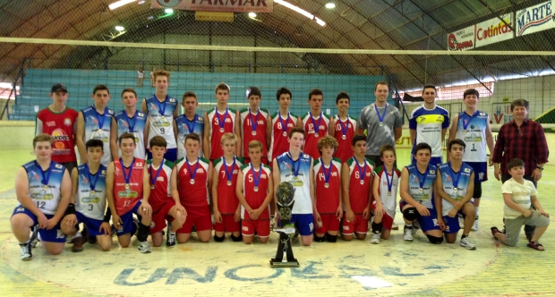 copa sdr voleibol infantil 20140822 1925514730