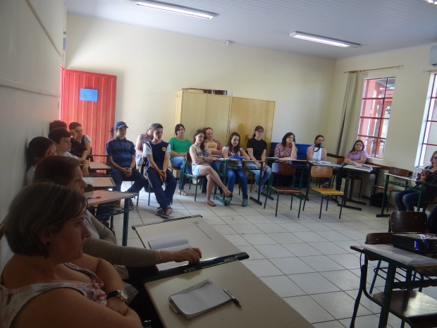 Santa Catarina estreia bem no Vôlei feminino dos Jogos Escolares da  Juventude com representantes da EEB Sara Castelhano Kleinkauf de Guaraciaba  - ACN - Agência Catarinense de Notícias