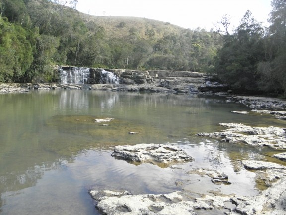 rio do campo