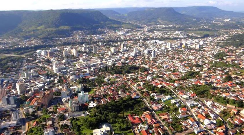 rio do sul