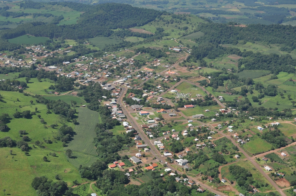 Site Oficial do Município de Saltinho