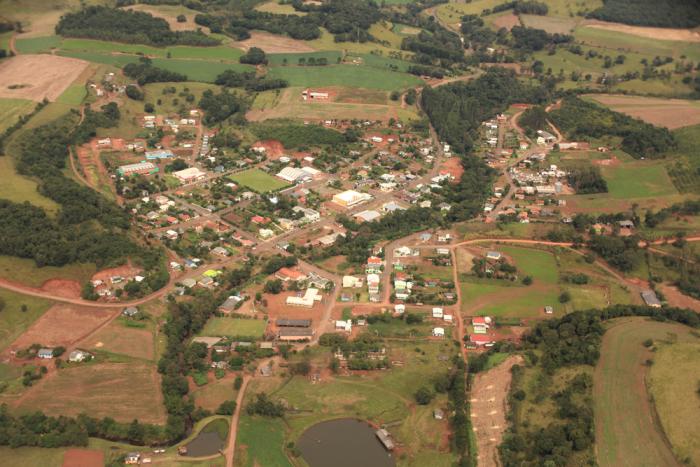 santiago do sul