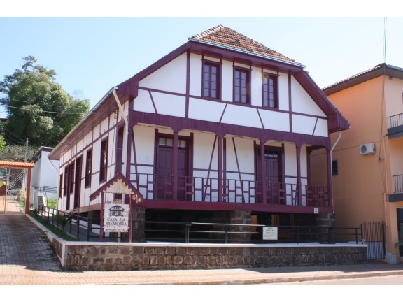 sao carlos - casa da memoria