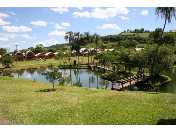 sao joao do oeste - termas sao joao