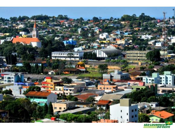 sao lourenco do oeste