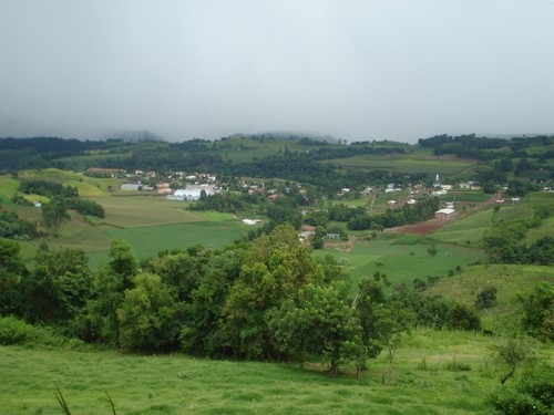 sao miguel da boa vista