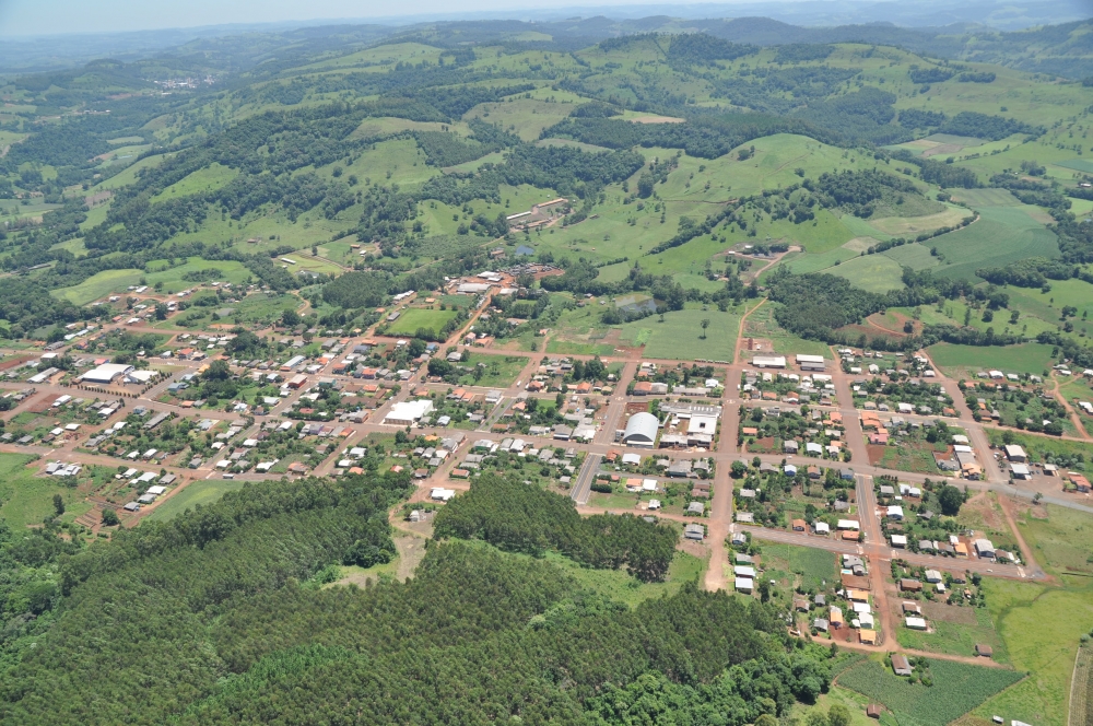 unio do oeste