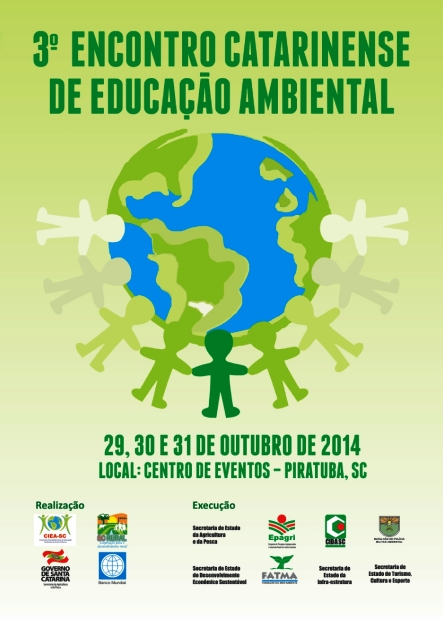 3 encontro catarinense de educacao ambiental 20141028 1273034521