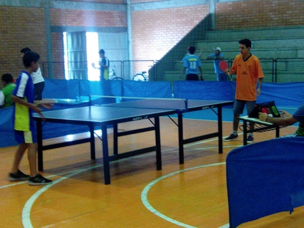 mais de 1200 atletas participam dos jogos escolares da regiao do vale do ararangua 20141024 1043201196