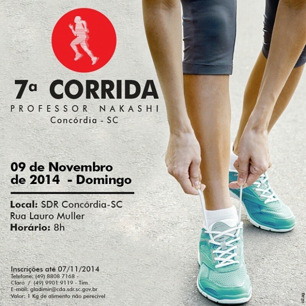 corrida professor nakashi 20141104 1164932861