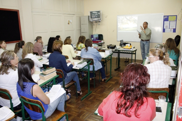 Curso Saúde