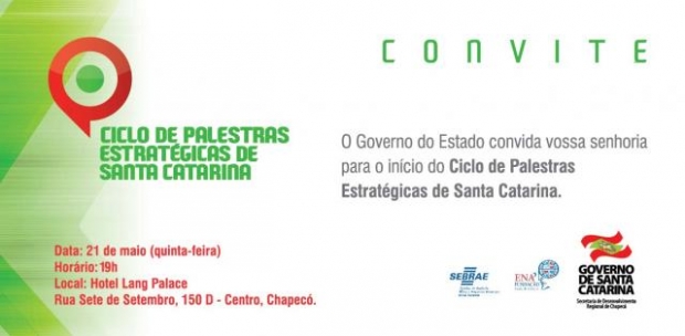 em chapeco ciclo de palestras estrategicas de sc sera retomado dia 21 20150514 1136329466