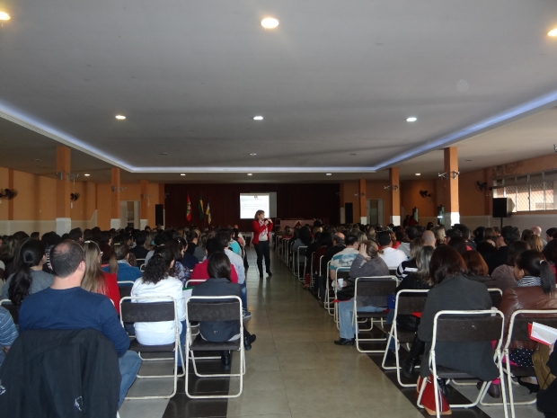 sdr de laguna gerencia de educacao iniciou formacao continuada com professores da rede estadual nesta segunda-feira 20150728 1234071310