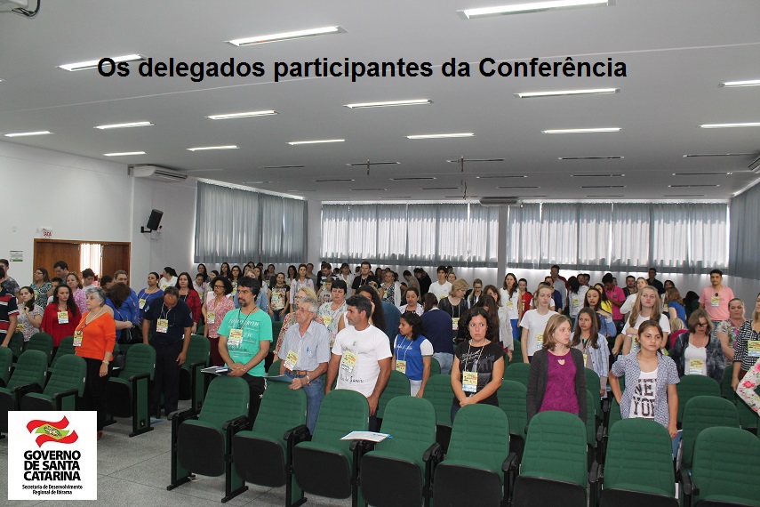 conferencia