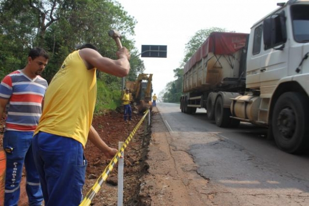 iniciam obras de recuperacao da rodovia sc 283 20150924 1866746701