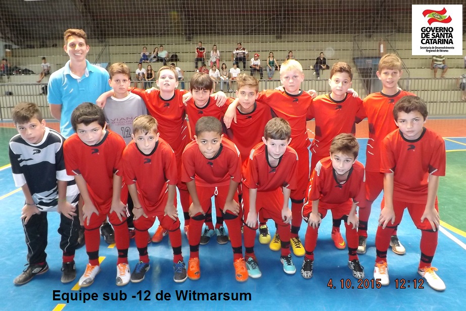 Sub-12 Witmarsum 1