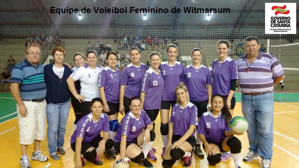 Volei Fem Witmarsum 1