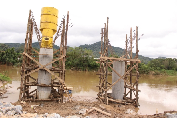 mais uma obra do fundam teve inicio na regional de jaragua do sul 20151103 1924050391