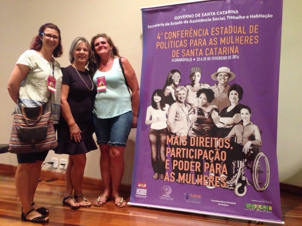 conferencia estadual mulheres 20160225 2052177563