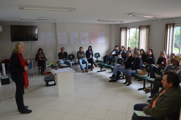 Começa a fase microrregional dos Joguinhos Abertos em Quilombo - ACN -  Agência Catarinense de Notícias