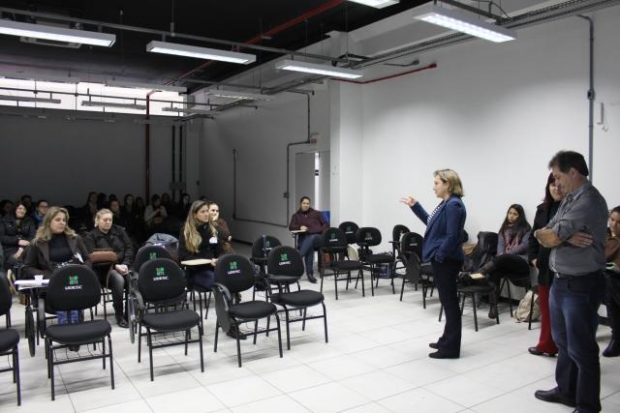 realizada segunda etapa de curso para professores de ciencias biologicas do ensino medio da rede publica 20160608 1173218733