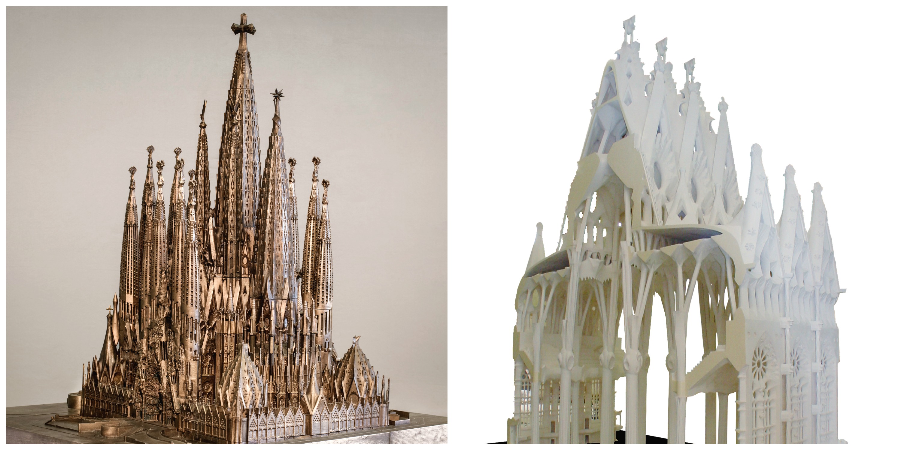 gaudí 3