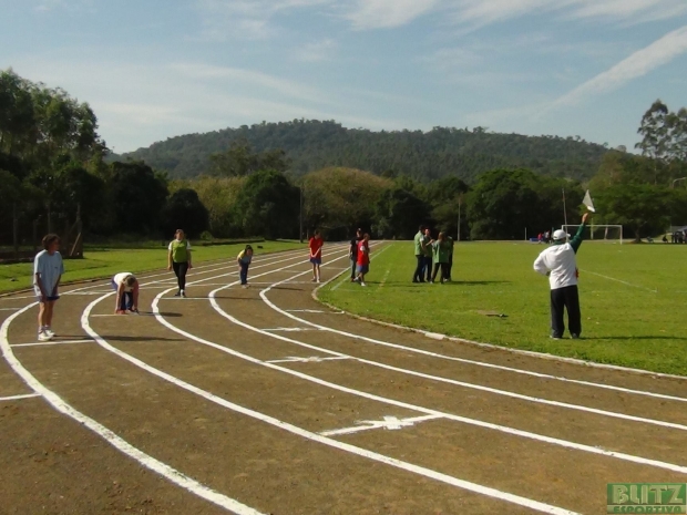 Jogos Escolares da Região do Vale do Araranguá já tem campeões no xadrez,  tênis de mesa e atletismo - ACN - Agência Catarinense de Notícias