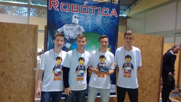olimpiada brasileira de robotica registra a participacao da eeb humberto machado de itapiranga 20160816 1911280082