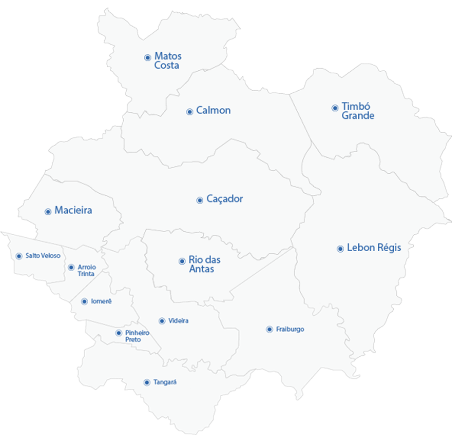 Cacador