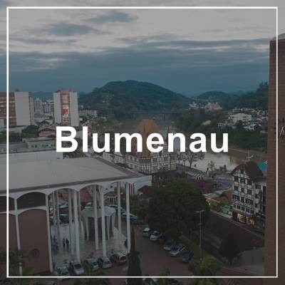 Blumenau