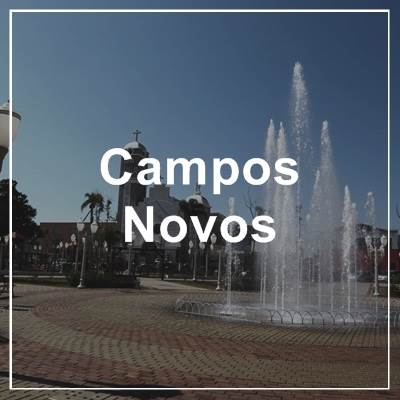 Campos Novos