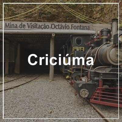 Criciúma