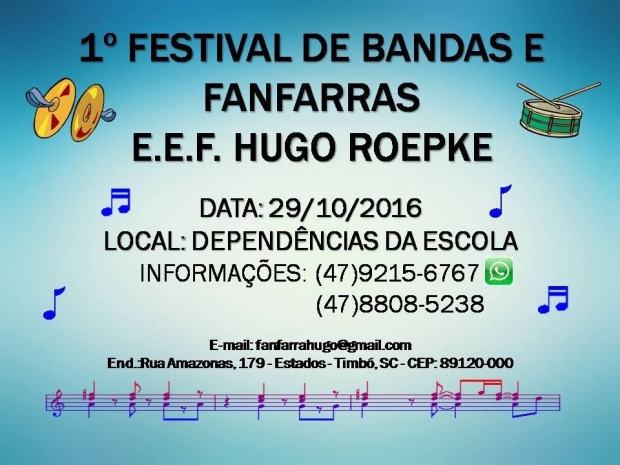 festival bandas e fanfarras escola hugo roepke 20161027 1619774729