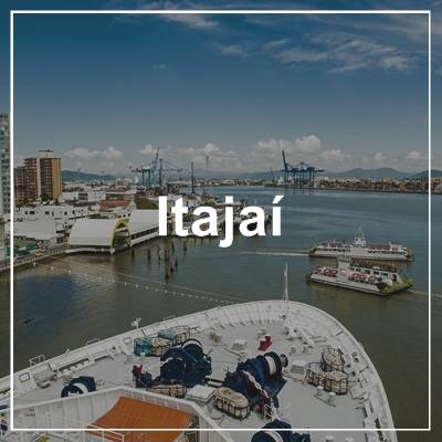 Itajaí