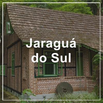 Jaraguá do Sul