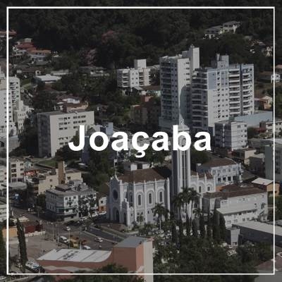 Joaçaba