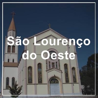 São Lourenço do Oeste