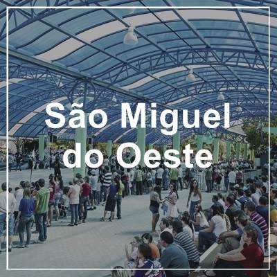 São Miguel do Oeste