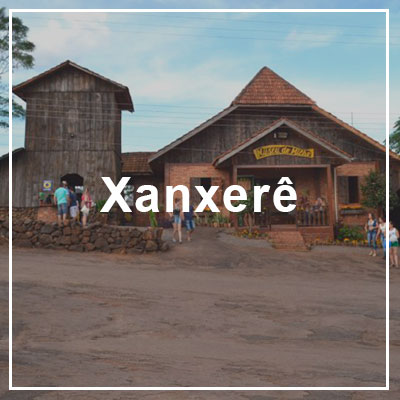 Xanxerê