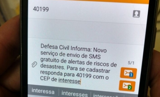 alerta defesa civil sms 20170307 1402996688