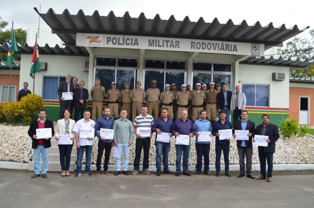 policia militar rodoviaria inaugura reforma em cocal do sul 20170518 1400023201