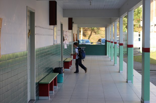 Seis escolas de Palhoça podem ser interditadas novamente pela Justiça