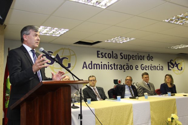 I Congresso de AdministraÃ§Ã£o TributÃ¡ria