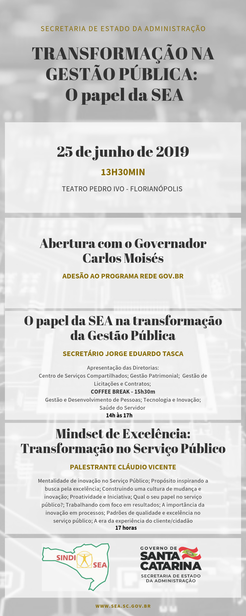 Sea em foco 2