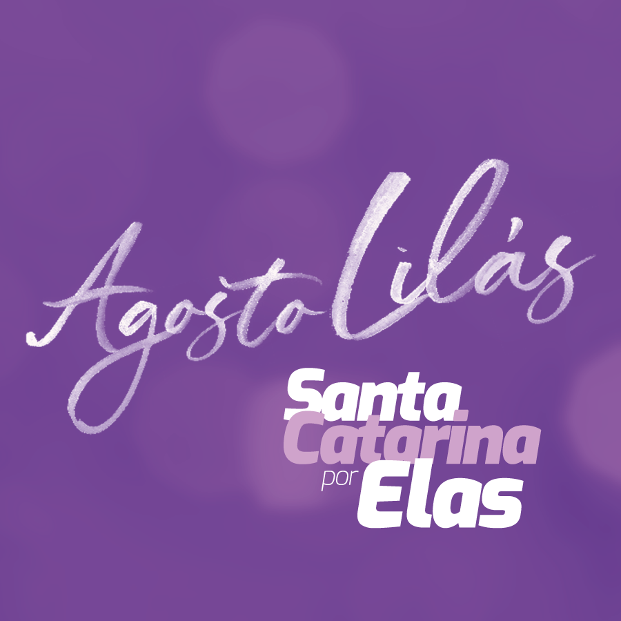 LOGO AGOSTOLILAS REDESSOCIAIS