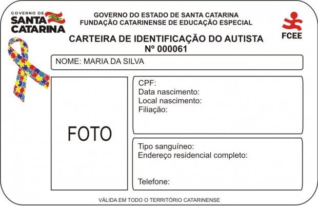 Identificação do autismo na escola