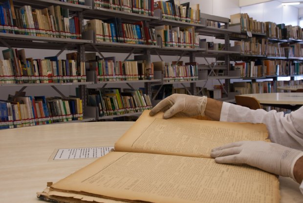 Como pesquisar sua biblioteca – Central de Ajuda