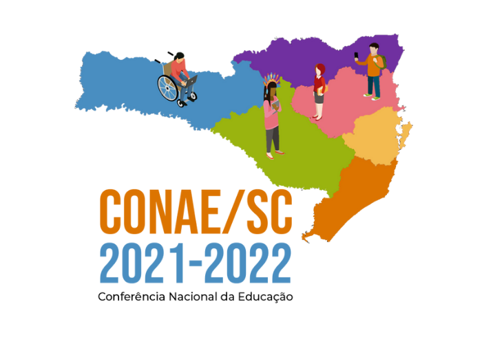 CONAE 21 22